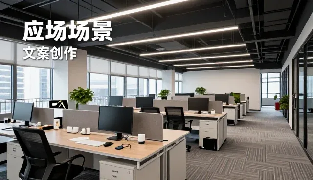 不同场景下的传播策略如何影响文案效果